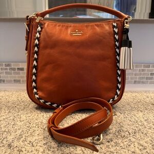 Kate Spade Wells Court Ella Crossbody